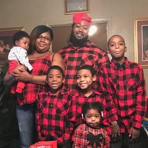 Meet your Posher, Oneil